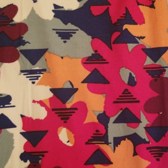 Lularoe Leggings - Picture 2 of 2